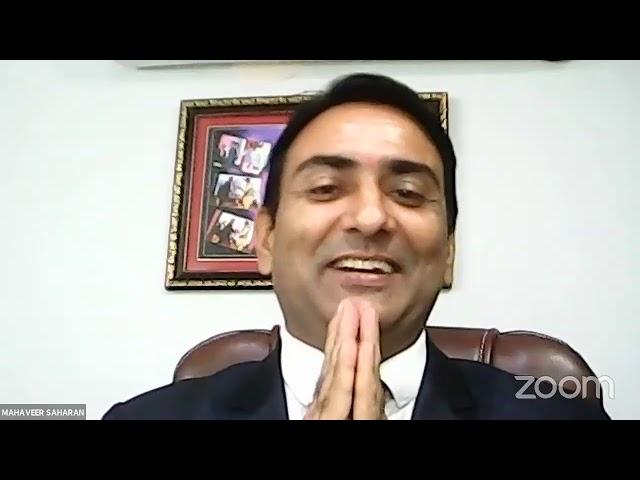 DINESHBHAI SHELADIYA's Personal Meeting Room
