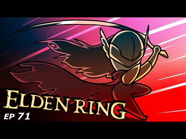 Malenia is "EASY" | Elden Ring #71