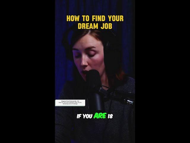 Find Jobs That Fit You