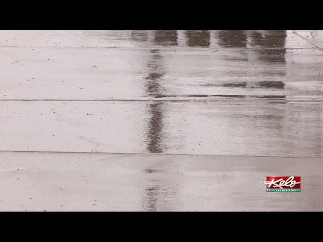 Most of South Dakota out of drought conditions