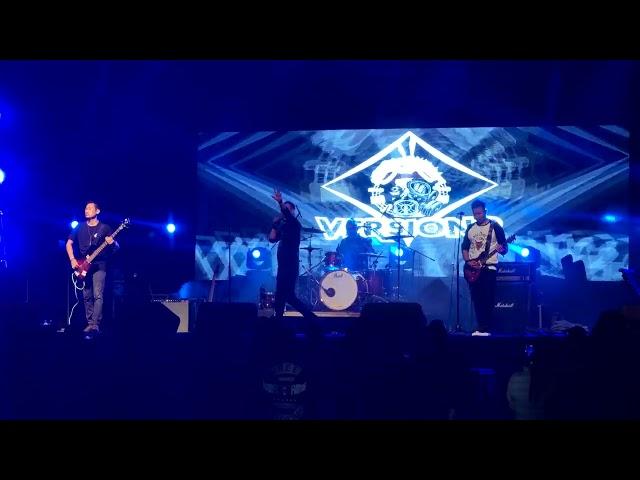 #Version2#Naga Band#Live song#NERM2022#Noune Resort#nagaland