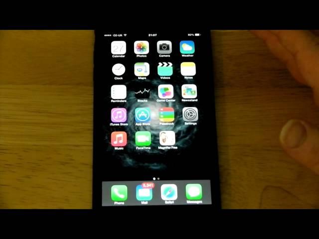 TIP: Secure your iPhone and SIM card against fraud
