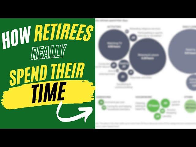 What Retirement is Really Like