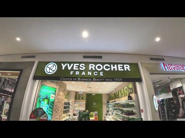 Yves Rocher