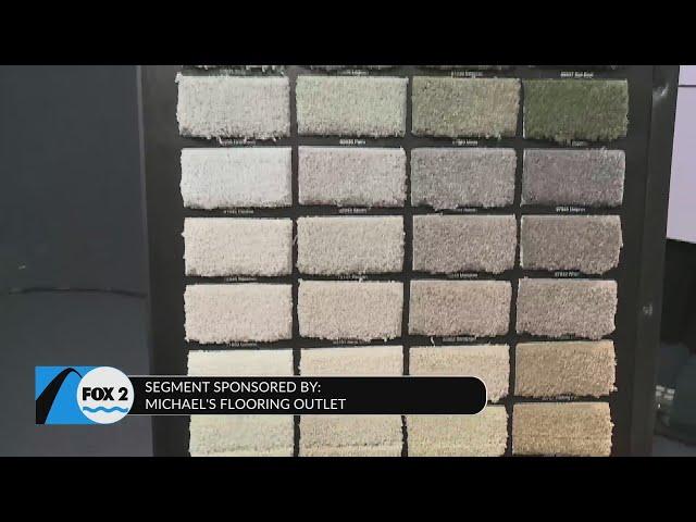 Get to know them; meet the owner of Michael’s Flooring Outlet (Part 1)