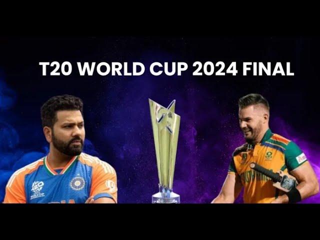 #India vs #SouthAfrica T20 World Cup  prize-giving ceremony 2024 | ভারত বনাম দক্ষিণ আফ্রিকা টি২০