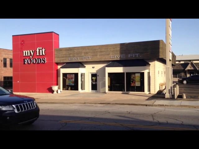 My Fit Foods closes Tulsa locations