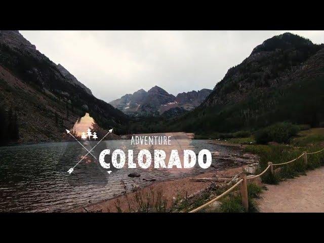 Adventure Colorado