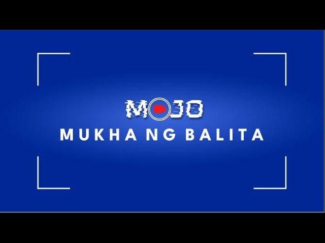 MUKHA NG BALITA | OCTOBER 9, 2024