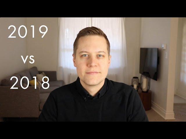 2019 vs 2018: How did the Toronto real estate market compare?