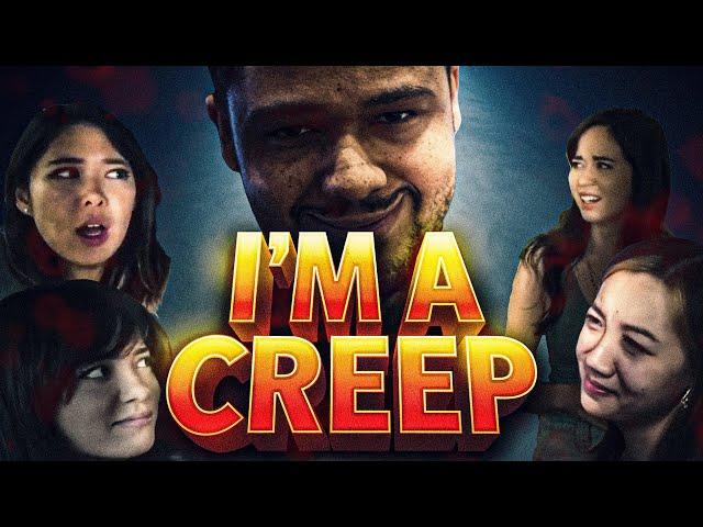  I'M A CREEP (Nmplol Music Video) 