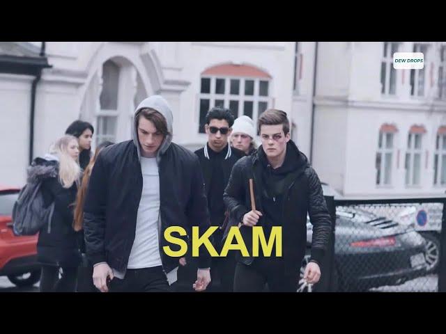 Skam | Norway | Full Video | Kosandra