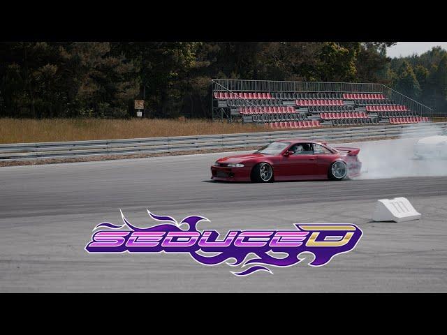 SEDUCED V DRIFT EVENT 2021 || Stanny