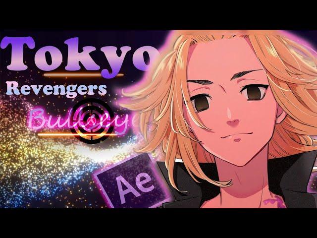  **Tokyo Revengers AMV Edit: "BULLSEYE"