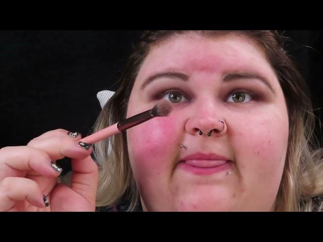 PICKING AN EYESHADOW PALLETE FROM MY COLLECTION| LONG LOST EYESHADOW PALLETE| BEAUTYBYKAITLYN