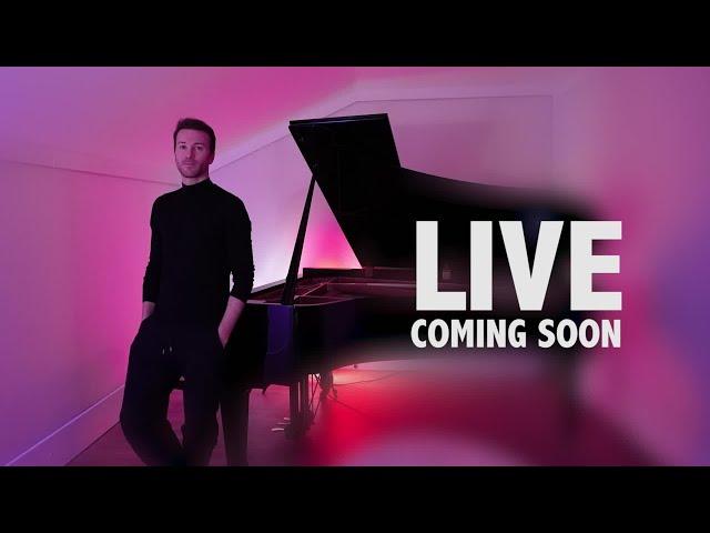 RIOPY - I LOVE YOU Showcase (live stream)