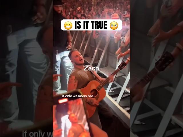  Will People Still Listen To Zach Bryan 