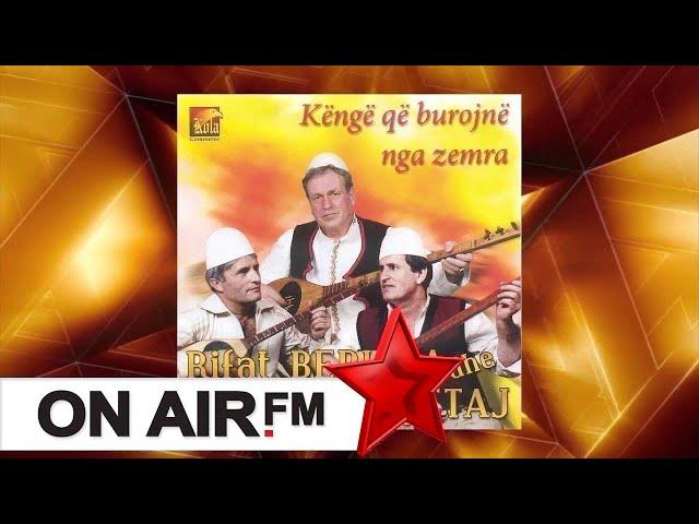 Rifat Berisha -  Dil moj kenge nga zemra ime