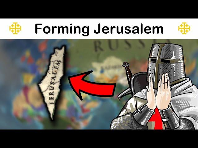 8 Minutes of Random EU4 MEMES