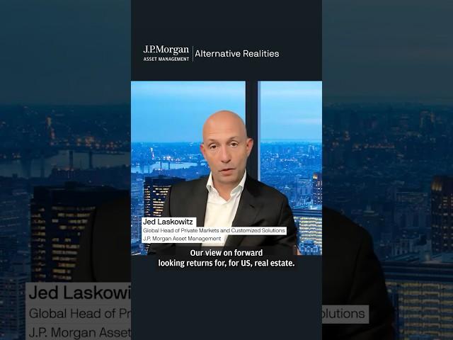 Managing market volatility with alternative investments