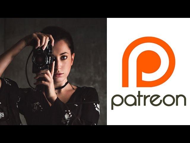 Irene Rudnyk Photography on Patreon