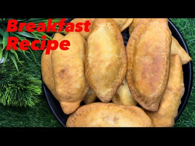 New Style Breakfast | Chicken Breakfast Recipe | Chicken Recipe | Zaikedarkitchen