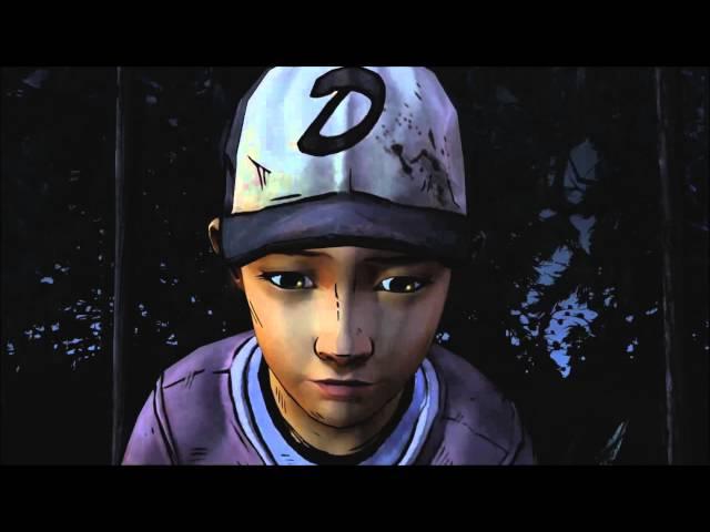Walking Dead Season :2   Ep:1