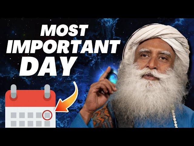 Day Of Victory!! Why This Day Is Most Important (Dussehra/ Vijayadashami)  | Sadhguru @sadhguru