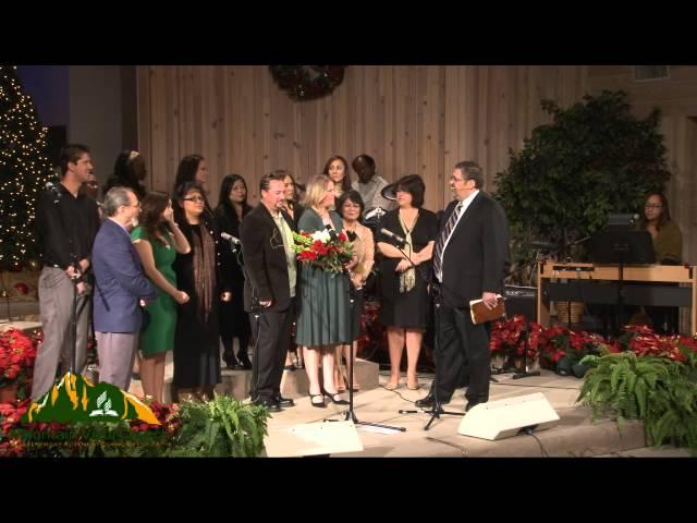 12/10/2011 Mountain View Seventh-day Adventist Church Worship Service