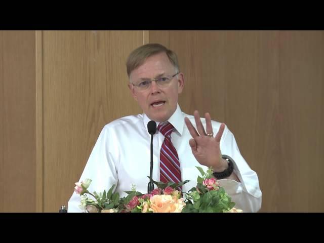 Joseph Smith's Polygamy  Toward a Better Understanding - Brian and Laura Hales