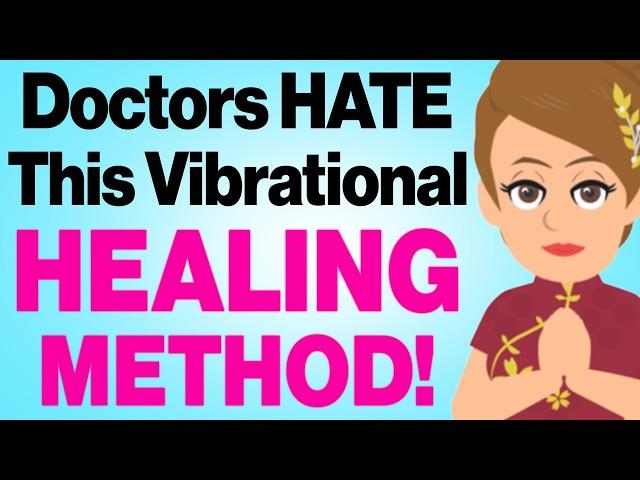 Your Cells Will HEAL If You Do THIS!  Abraham Hicks 2024