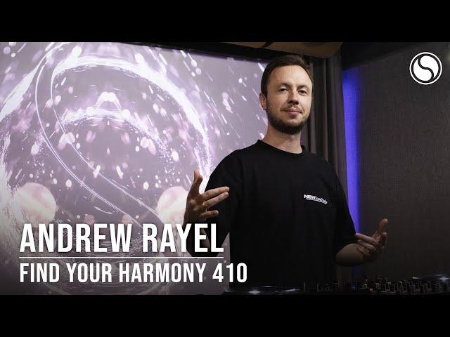 Andrew Rayel & Vassmo - Find Your Harmony Episode #410