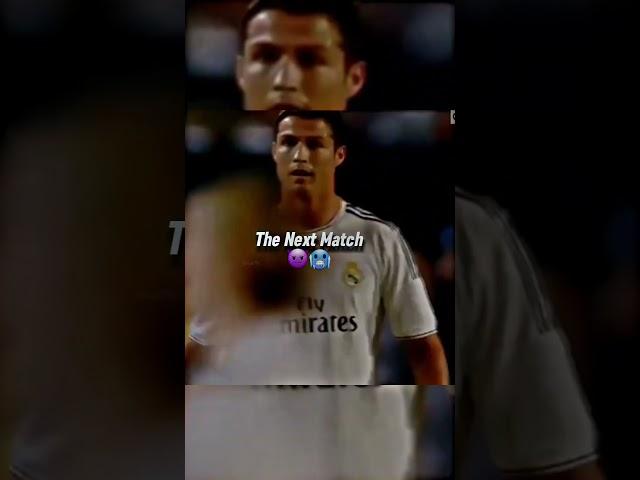 Mourinho vs Ronaldo 