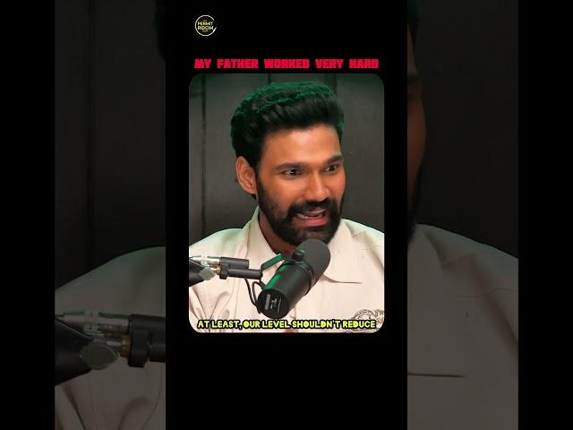 BELLAMKONDA SREENIVAS’S LIFE IS PERFECTLY BALANCED