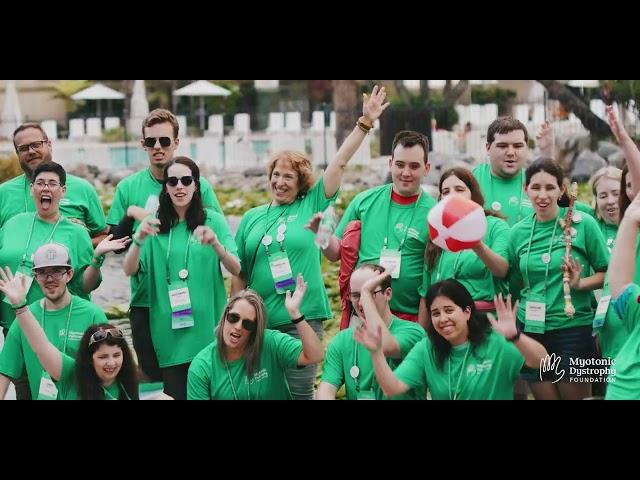 The MDF Annual Conference Experience