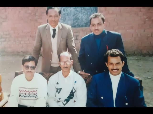 CHANDIGARH DE HIMACHAL WASIYON - DR. KARAM CHAND