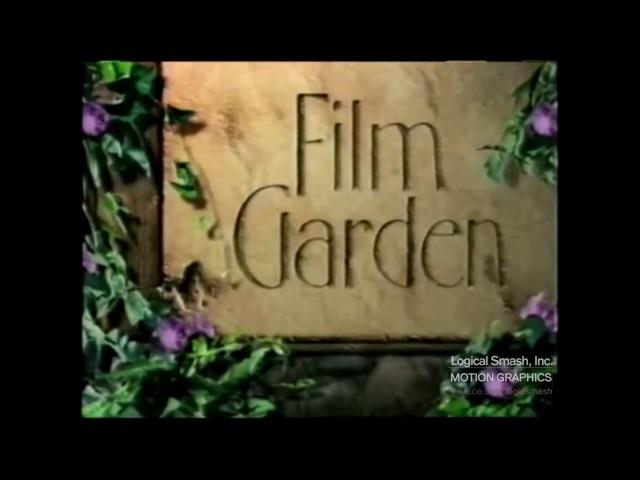 Film Garden/Paul Stojanovich Productions/The Earl Greenburg Organization