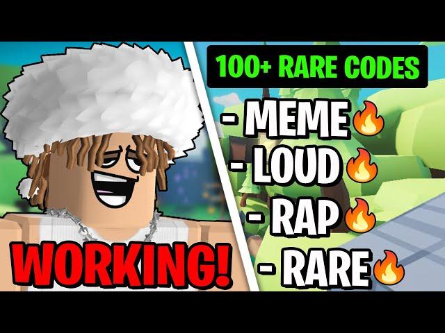 100+ NEW ROBLOX MUSIC CODES/ID(S) (MAY 2024) [WORKING]