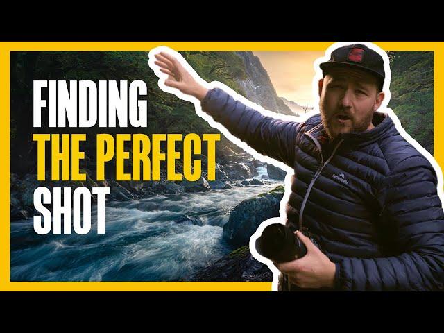 Photography Vlog Fiordland New Zealand