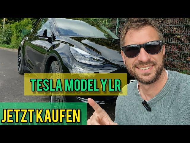 13 Monate und 13.000km später. Mein Fazit zum Tesla Model Y LR #elektroauto #modely