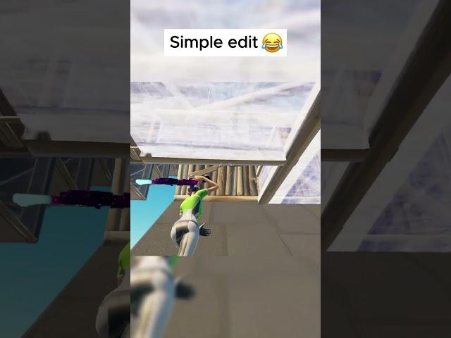 Simple Edit️ Tweeka Edit️