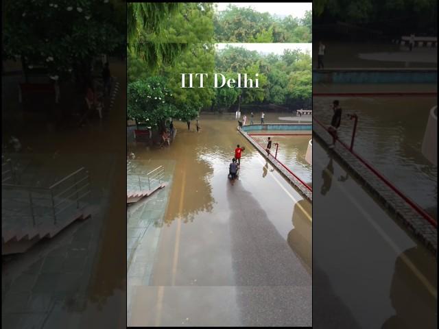 Life as an IITian | IIT Delhi #jee2025 #iit