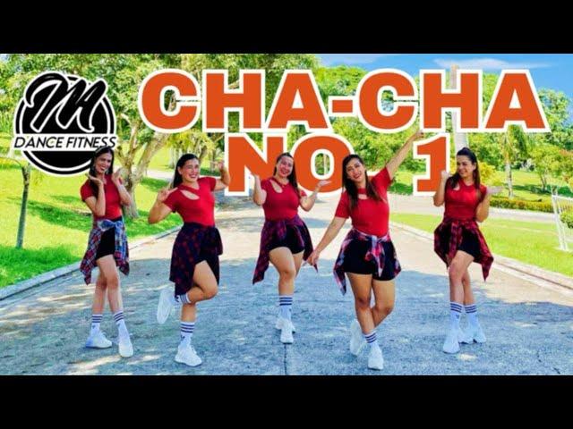 CHA CHA NO. 1 | DJ SNIPER REMIX | DANCE FITNESS