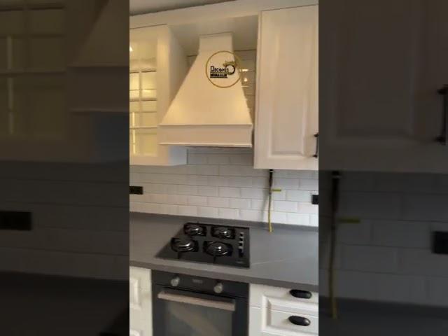 İzmir, Mavişehir Etap 2 / Anahtar Teslim Tadilat Projemiz.