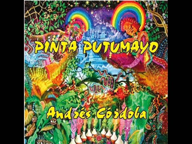 Andres Cordoba - Instrumental de Reflexion