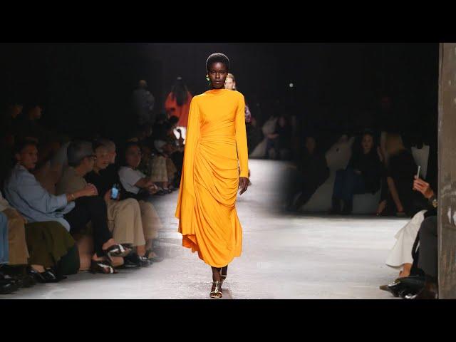 Bottega Veneta | Spring/Summer 2025 | Milan Fashion Week