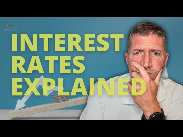 Interest Rates Explained: Boost Your Home Buying Power Today