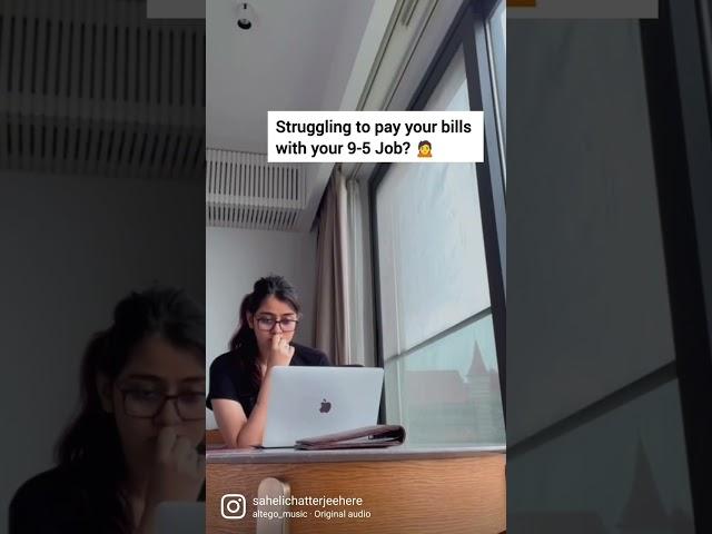 Top 5 Freelancing Skills to make high income in 2023 (Check Description)| Saheli Chatterjee
