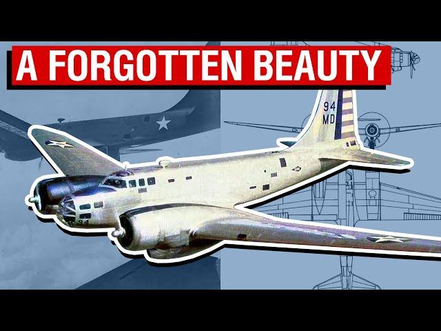 The U.S Bomber That Became A Luxury Cruiser | Douglas B-23 Dragon [Aircraft Overview #71]