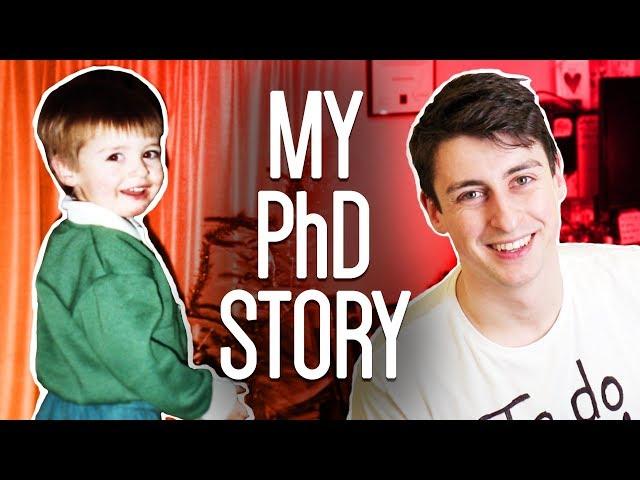 From primary school to PhD